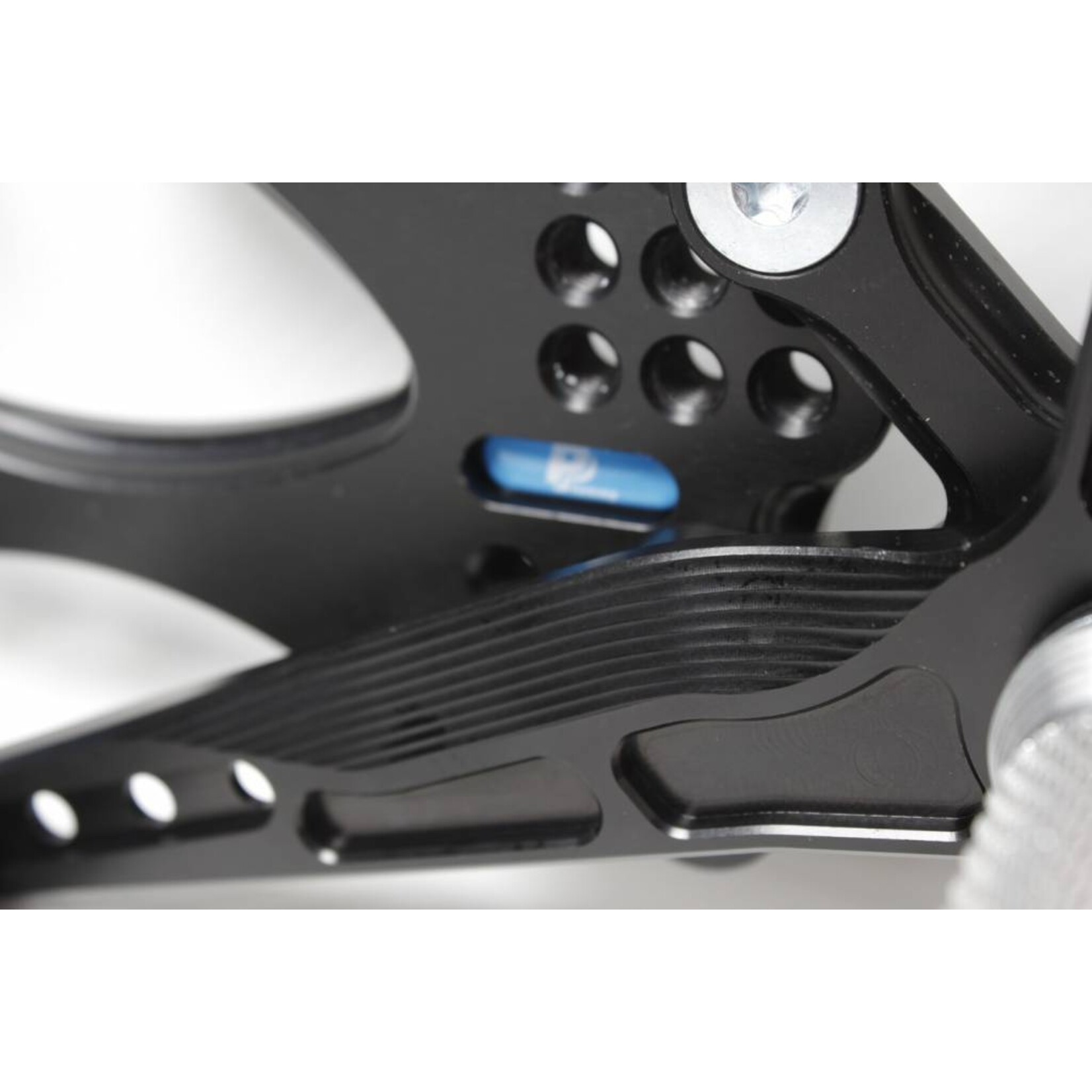 PP Tuning Remschakelset Triumph Street Triple 675 – art.nr. 532