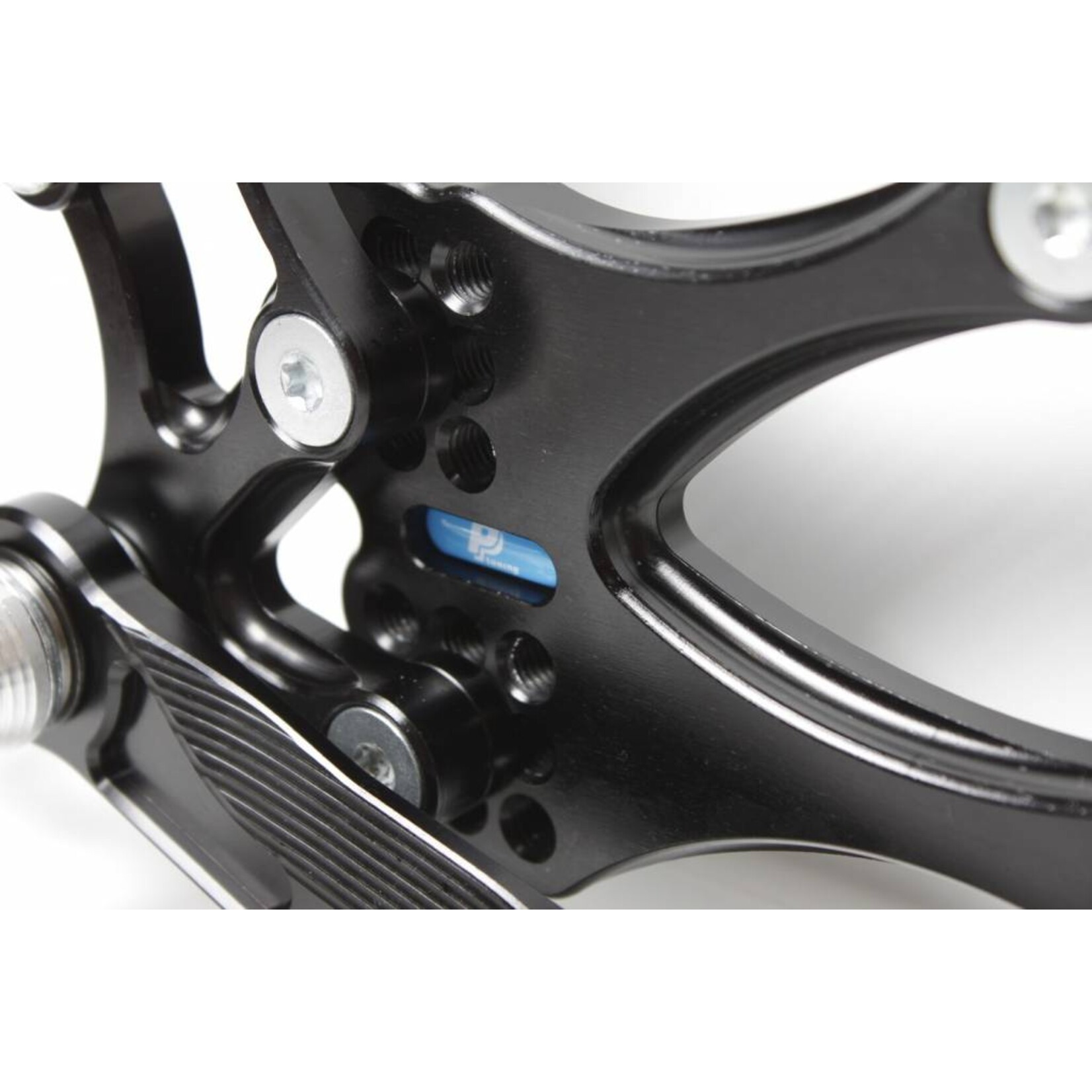 PP Tuning Remschakelset Triumph Street Triple 675 – art.nr. 532