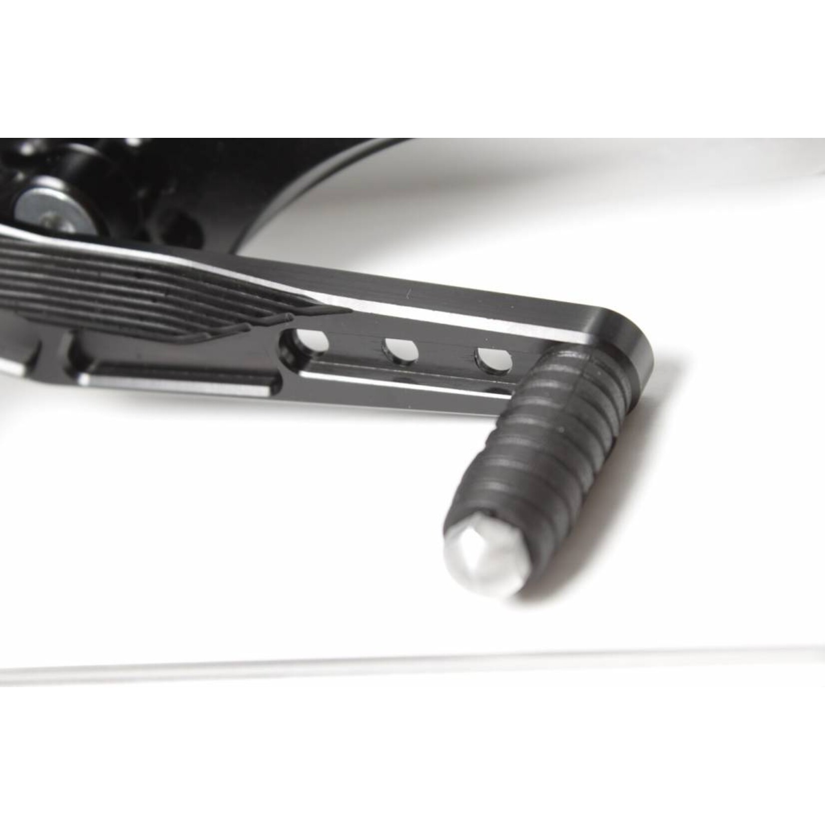 PP Tuning Remschakelset Triumph Street Triple 675 – art.nr. 532