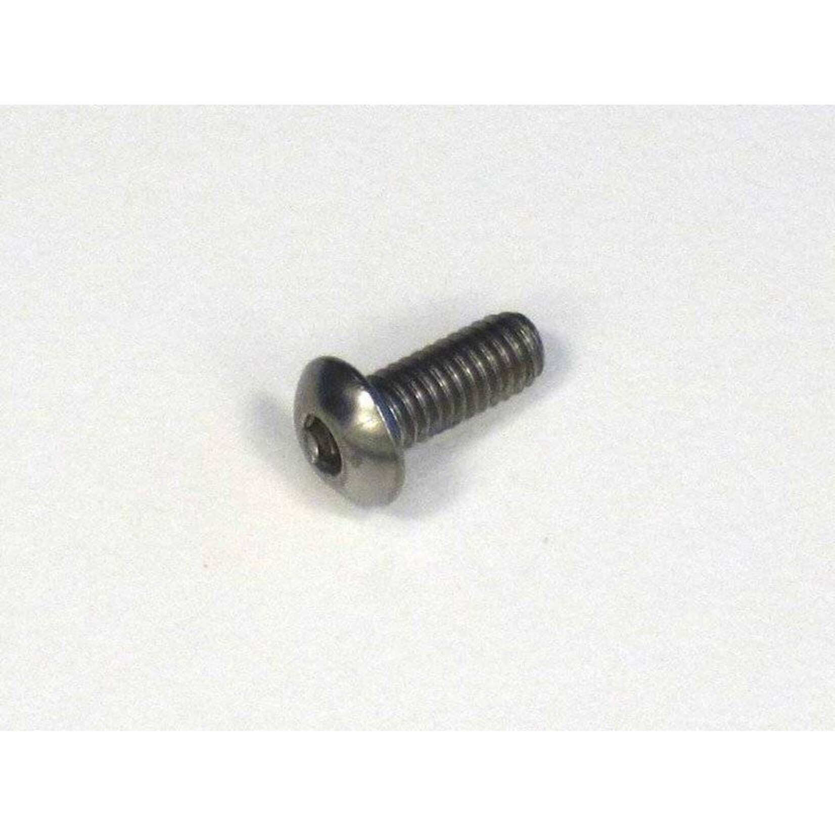 PP Tuning Inbus Bout M5x10mm Protection Plate