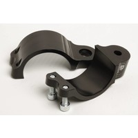 PP Tuning Clip-on houder Zwart Geanodiseerd Type Sport