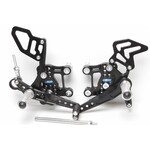 PP Tuning Rem Schakelset Aprilia RSV4 (Factory/R) APRC ABS 2013-2016
