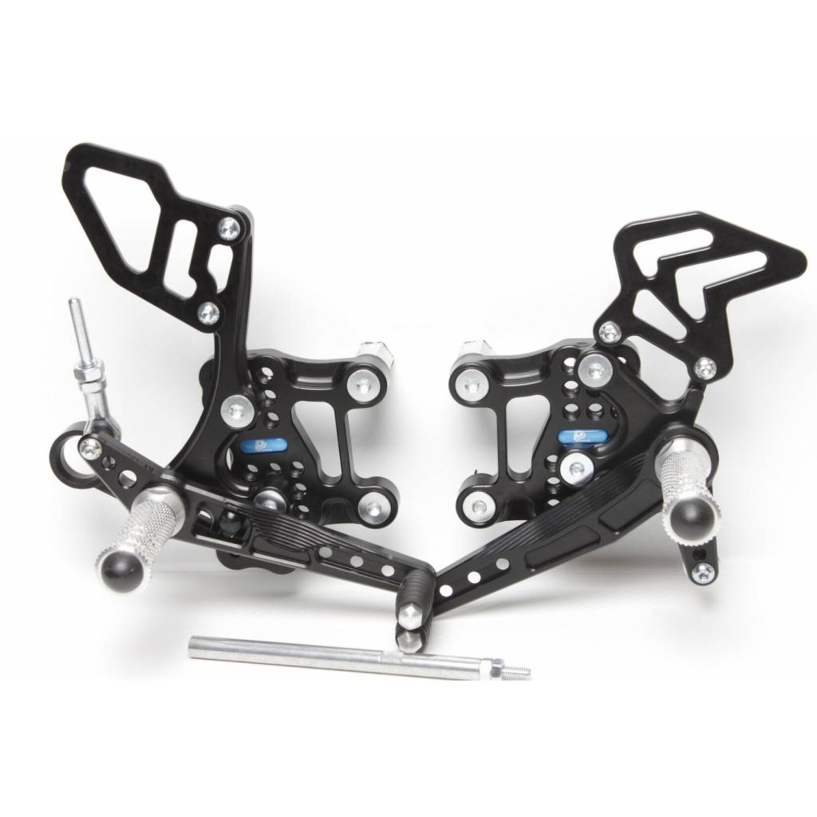 PP Tuning Rem Schakelset Aprilia RSV4 (Factory/R) APRC ABS 2013-2016