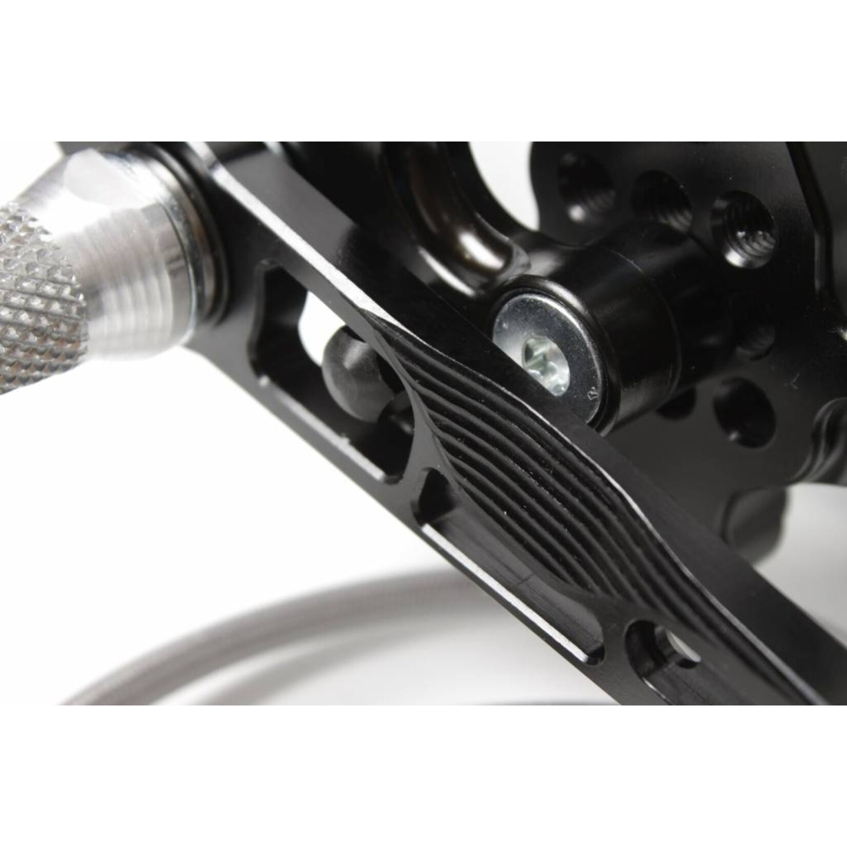 PP Tuning Rem Schakelset Aprilia RSV4 (Factory/R) APRC ABS 2013-2016