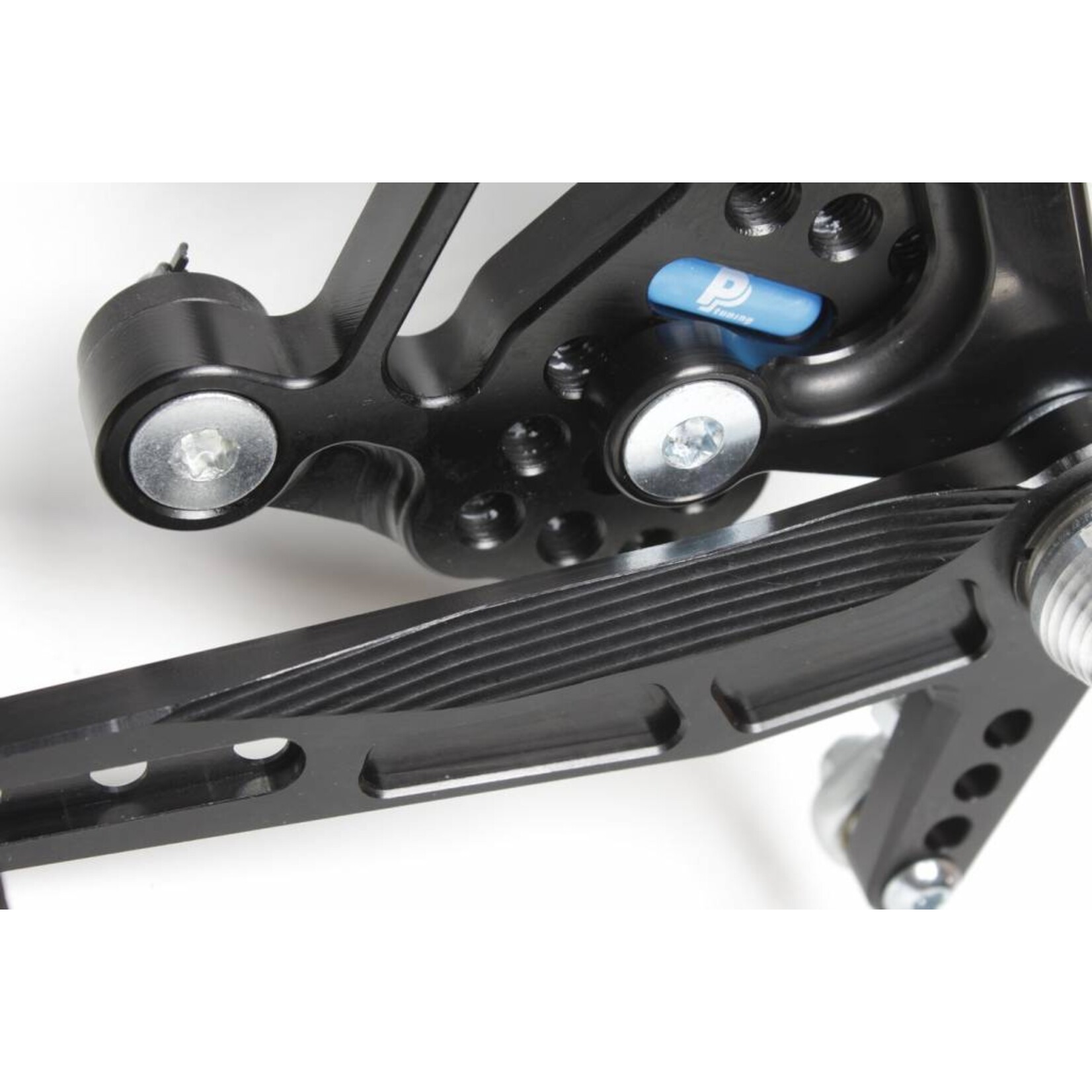 PP Tuning Rem Schakelset Aprilia RSV4 (Factory/R) APRC ABS 2013-2016