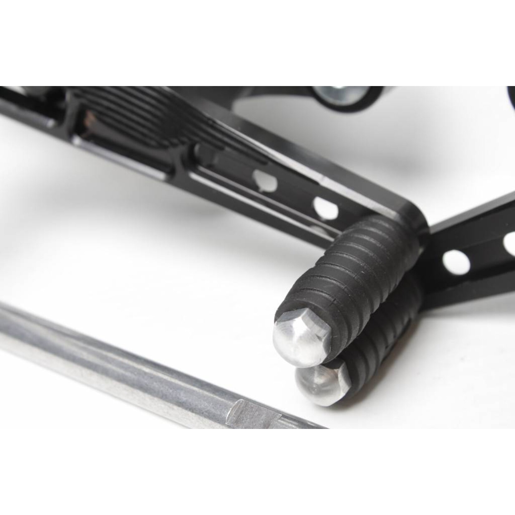 PP Tuning Rem Schakelset Aprilia RSV4 (Factory/R) APRC ABS 2013-2016
