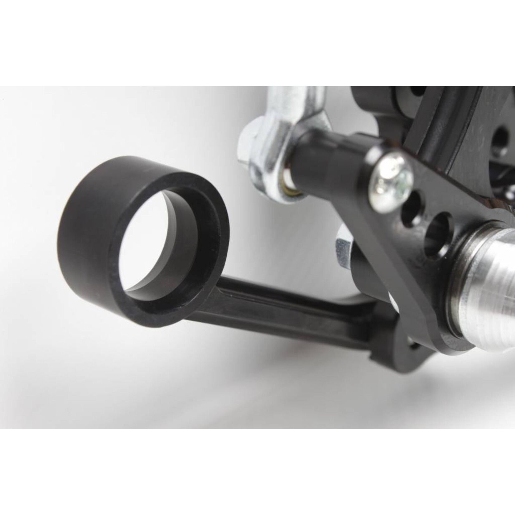 PP Tuning Rem Schakelset Aprilia RSV4 (Factory/R) APRC ABS 2013-2016