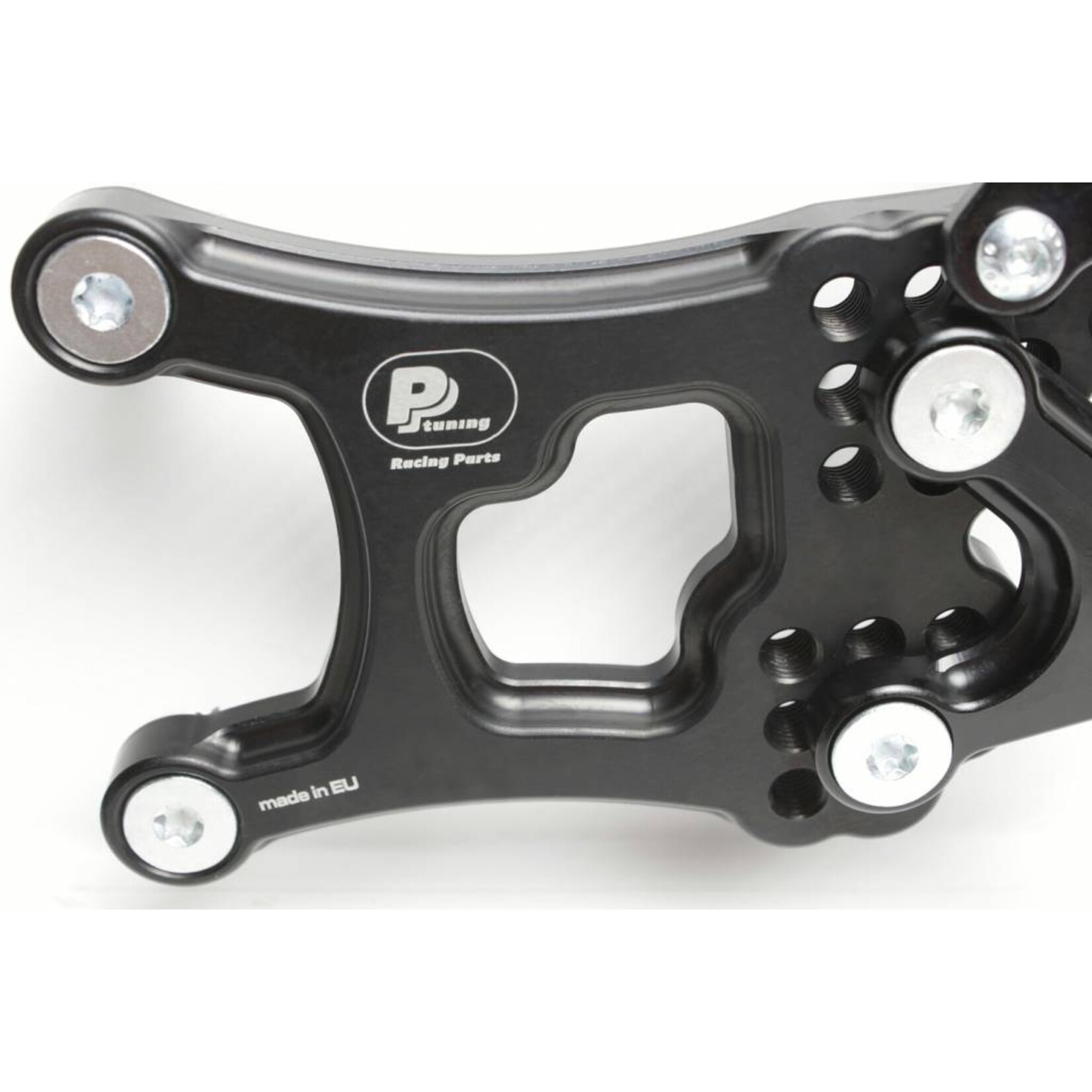 PP Tuning Rem Schakel set standaard of omgekeerd schakelen 9 standen verstelbaar Yamaha R6 2017- 