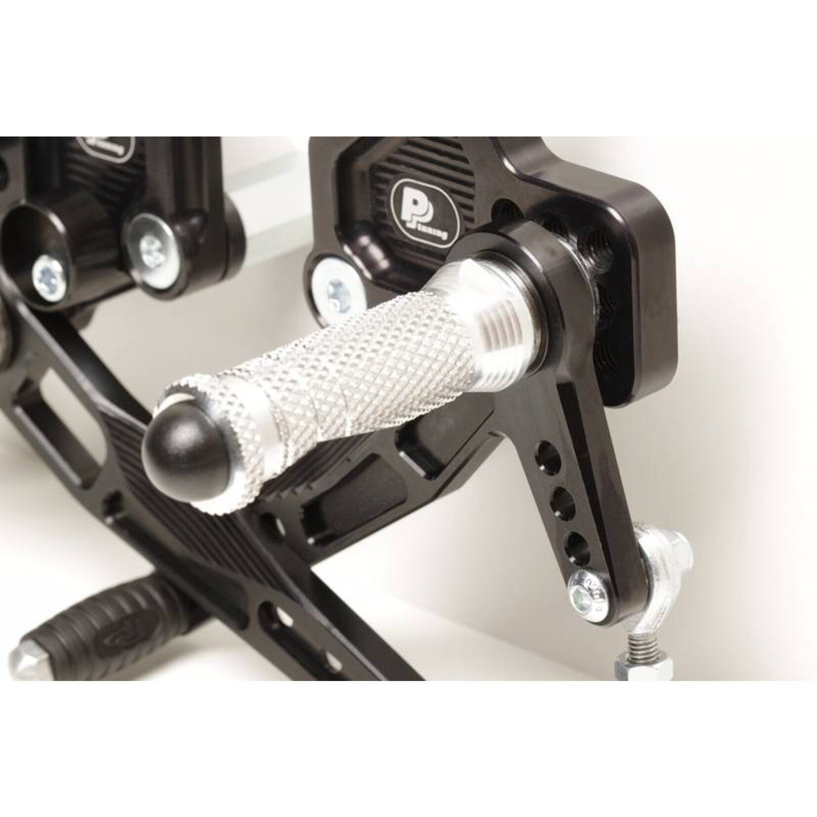 PP Tuning Rem Schakel Set Ducati 851 Desmo Volledig Verstelbaar