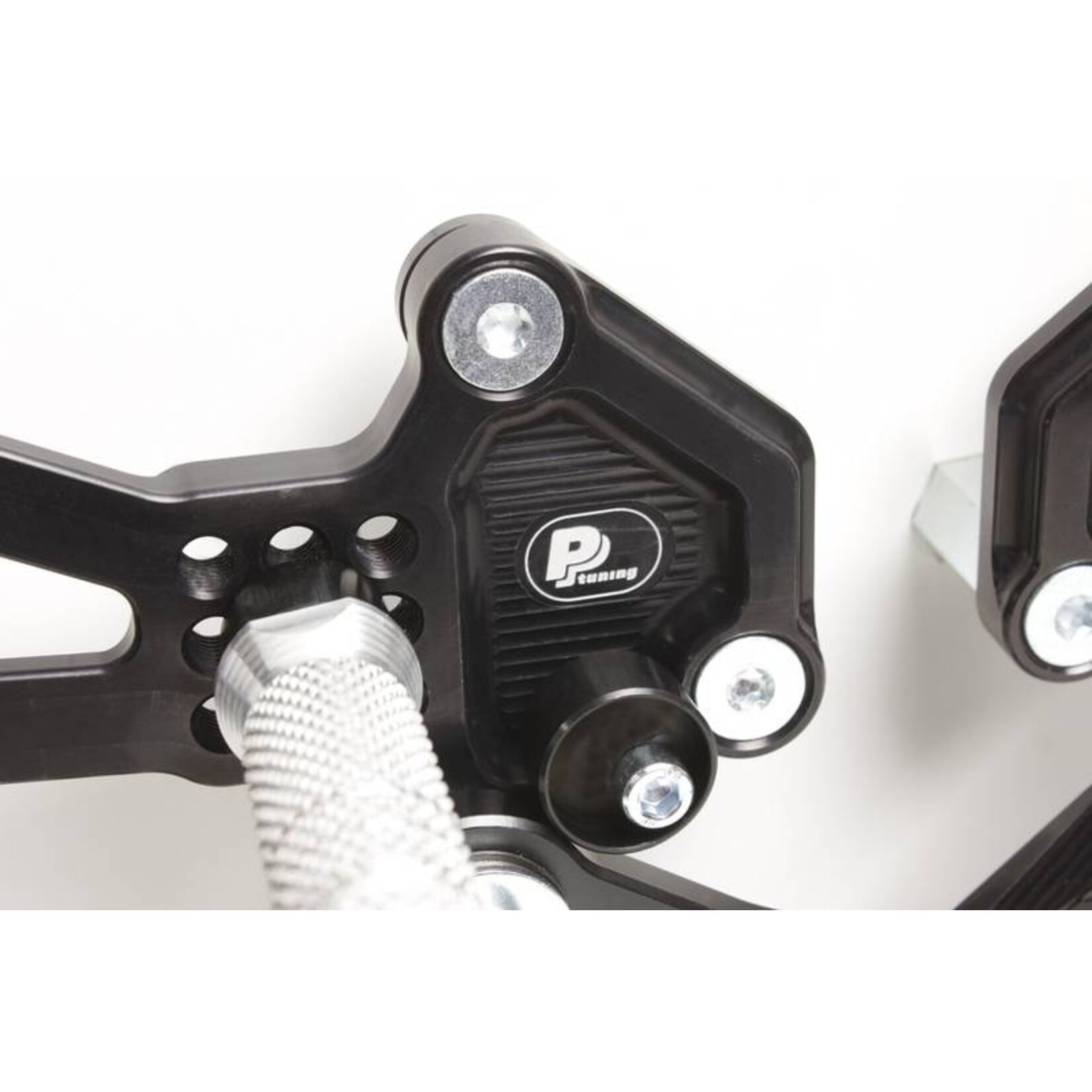 PP Tuning Rem Schakel Set Ducati 851 Desmo Volledig Verstelbaar