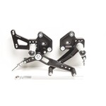 PP Tuning Rem Schakel Set Ducati 851