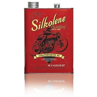 Fuchs Silkolene Chatsworth 40 Classic Monograde Motorolie