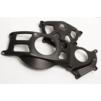 PP Tuning Suzuki  GSXR 1000 2017 Motorblok beschermer Case Saver