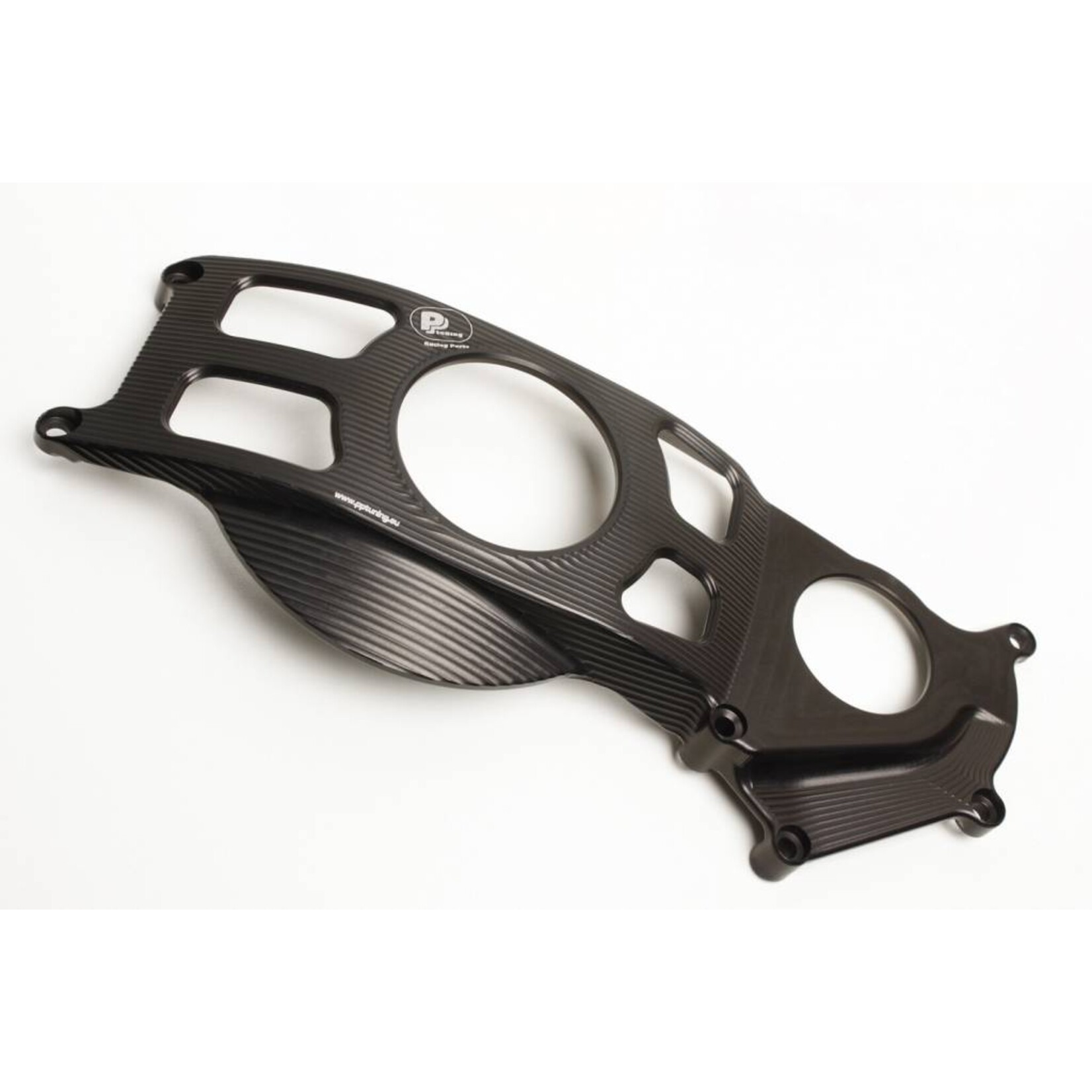 PP Tuning Aluminium crashprotector – onderdeel – artikelcode C1011 – art.nr. C1011