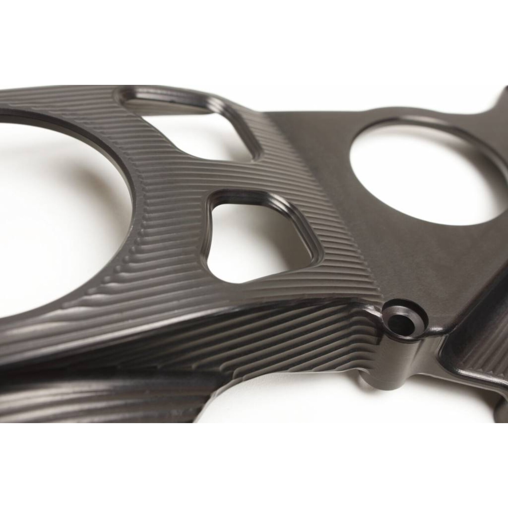 PP Tuning Aluminium crashprotector – onderdeel – artikelcode C1011 – art.nr. C1011