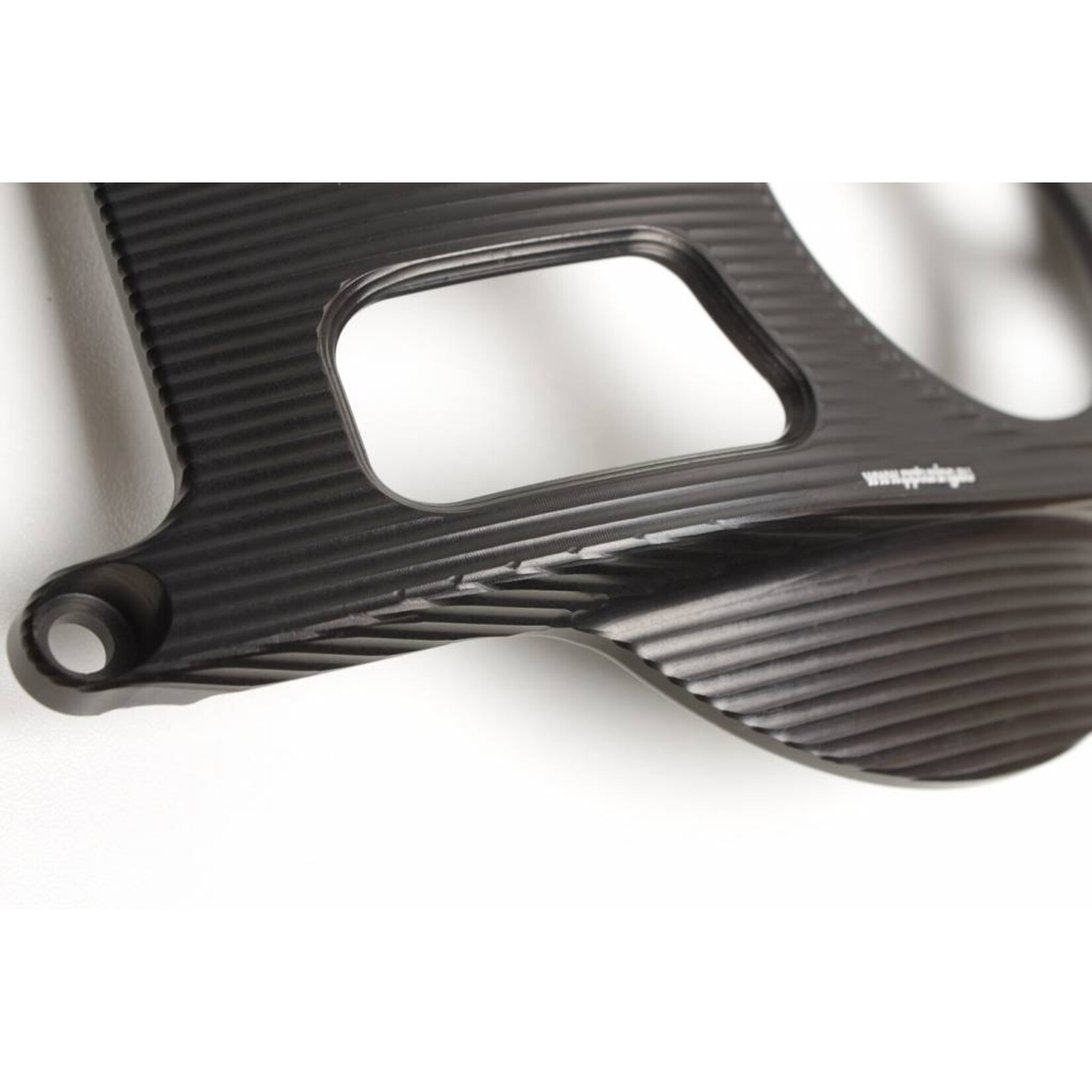 PP Tuning Aluminium crashprotector – onderdeel – artikelcode C1011 – art.nr. C1011