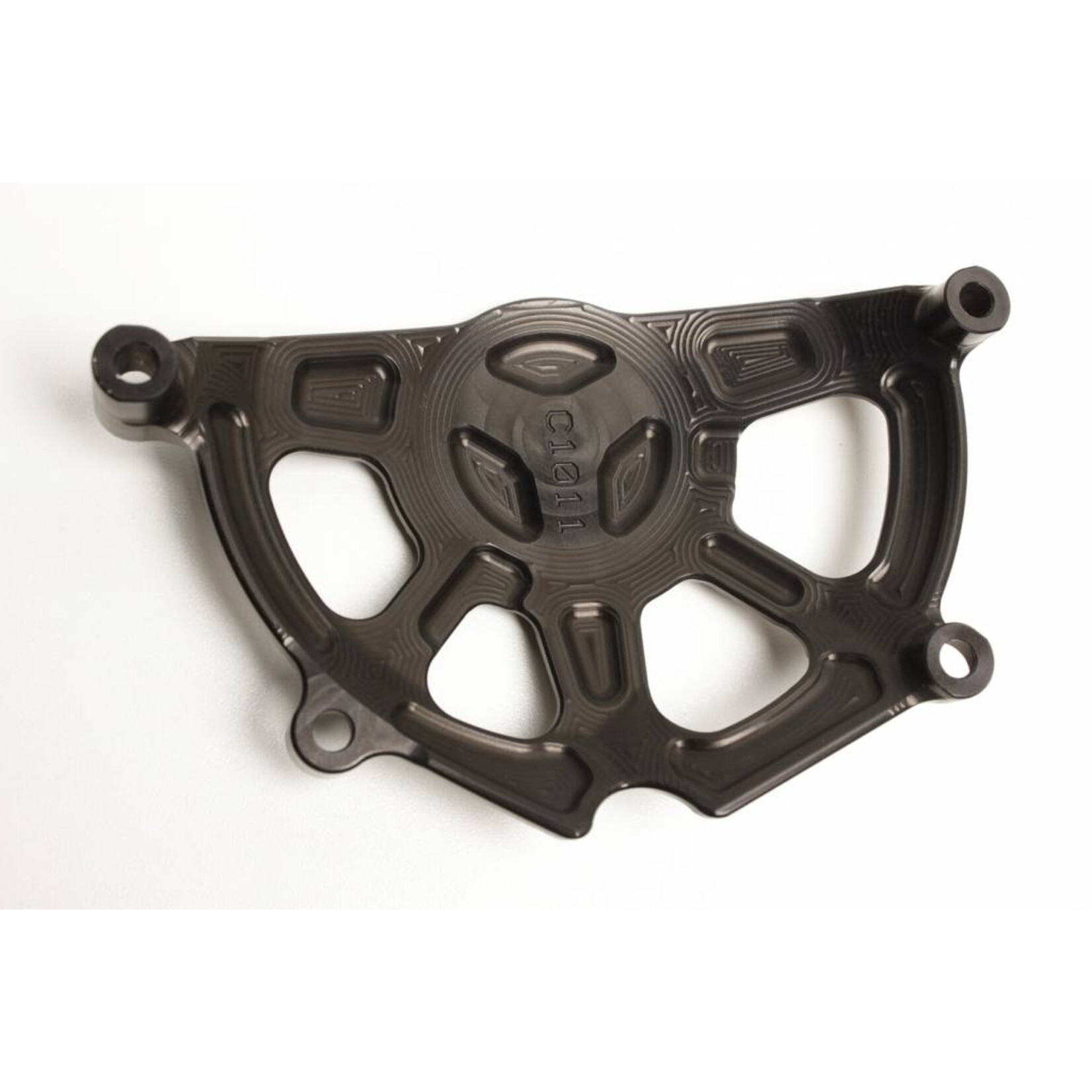 PP Tuning Aluminium crashprotector – onderdeel – artikelcode C1011 – art.nr. C1011