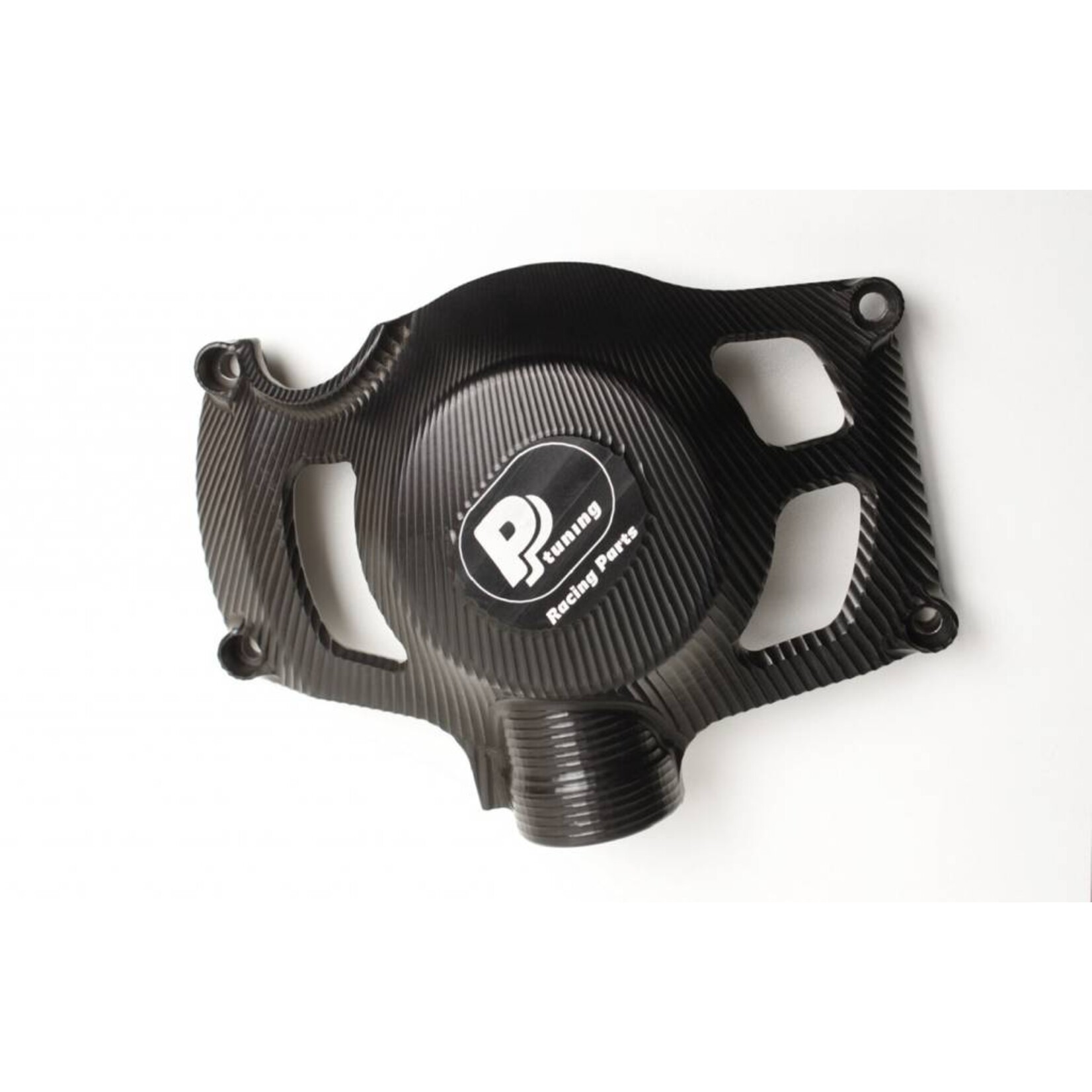 PP Tuning ALUMINIUM ALLOY Clutch Cover Yamaha R6 – art.nr. C10033