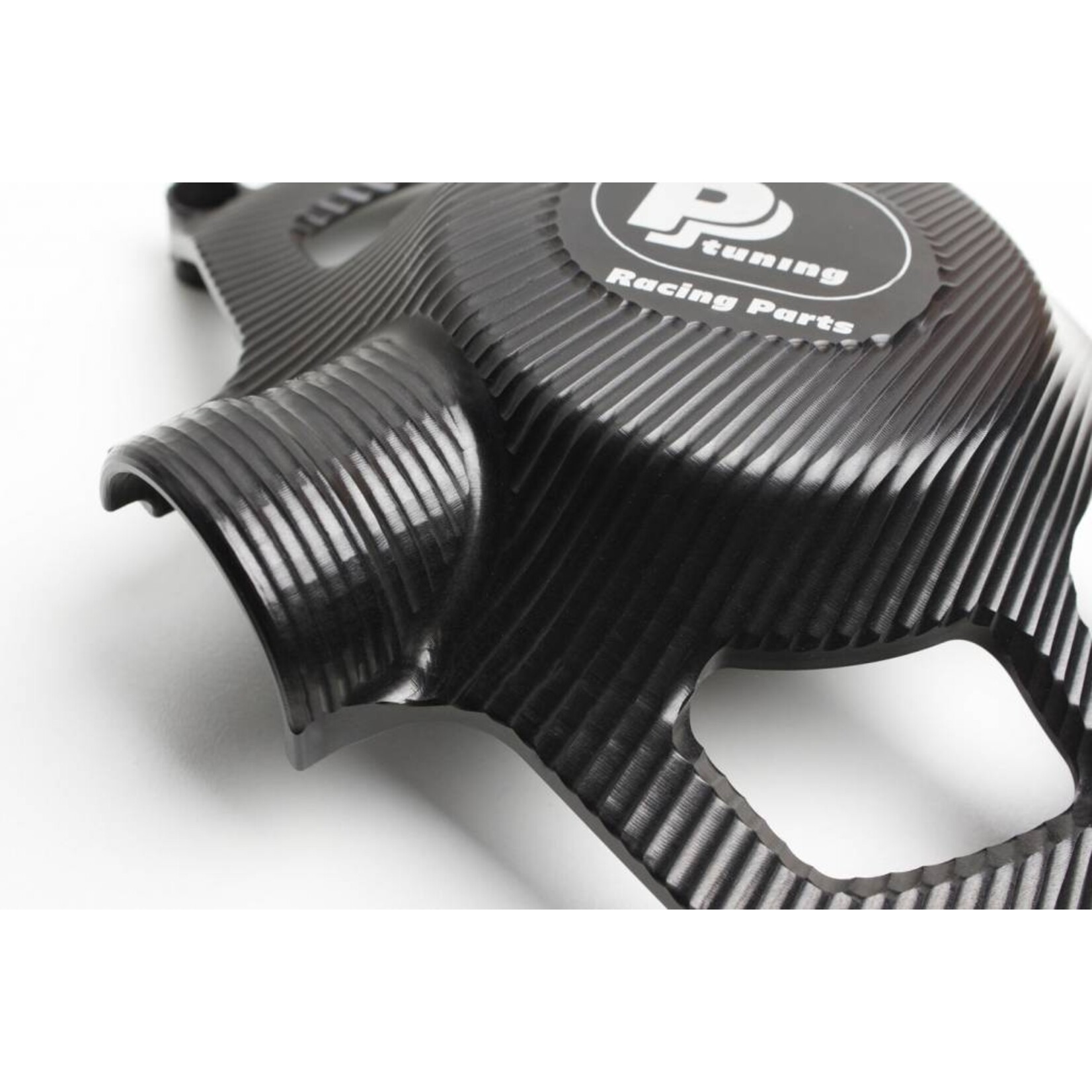 PP Tuning ALUMINIUM ALLOY Clutch Cover Yamaha R6 – art.nr. C10033