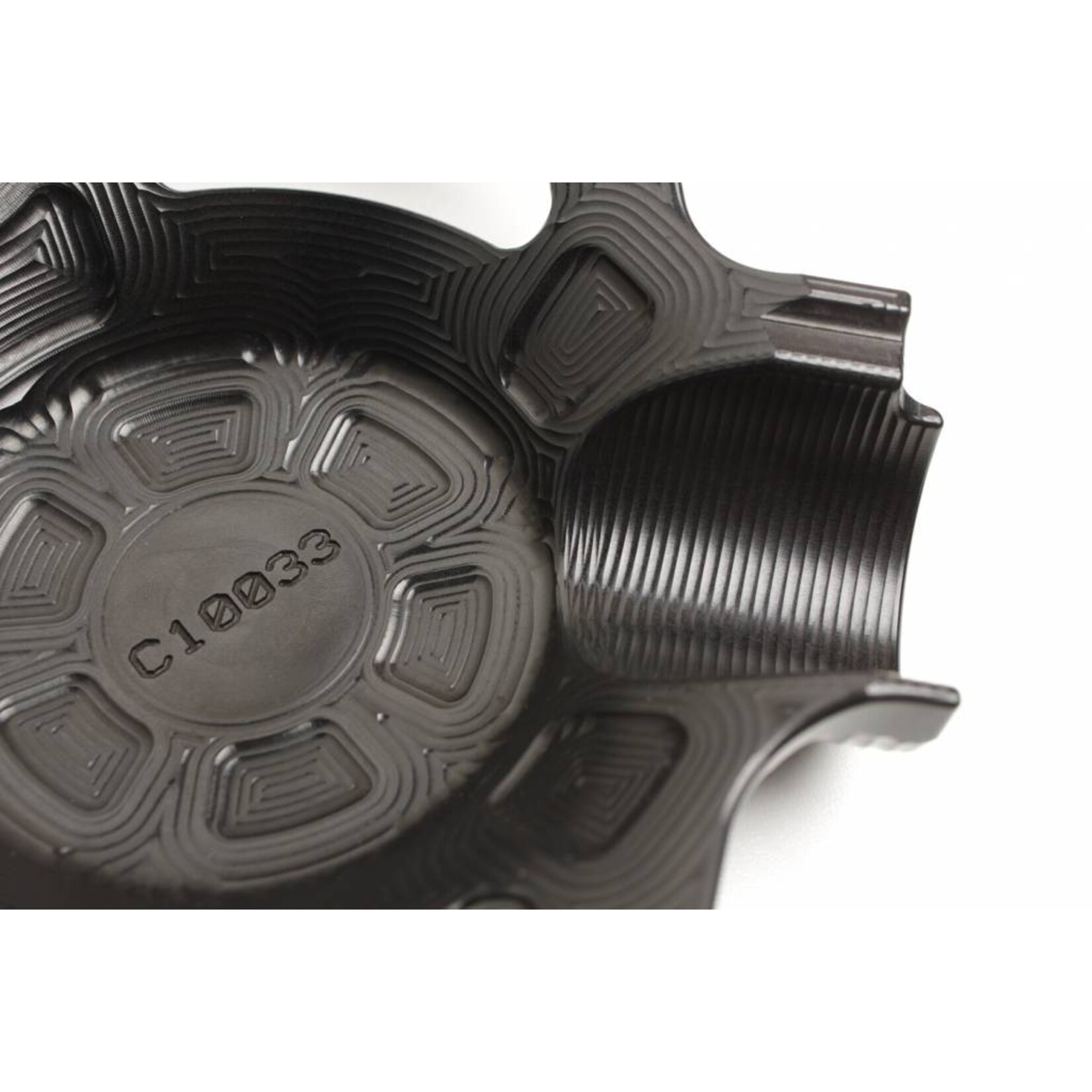 PP Tuning ALUMINIUM ALLOY Clutch Cover Yamaha R6 – art.nr. C10033