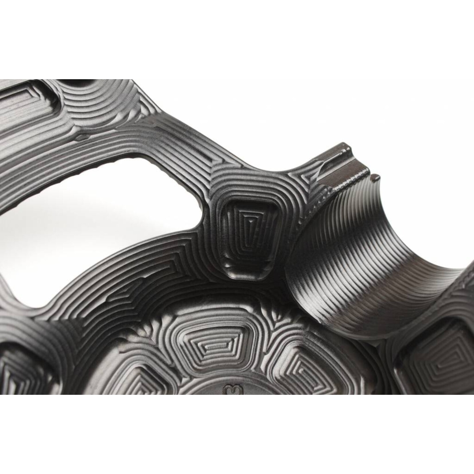 PP Tuning ALUMINIUM ALLOY Clutch Cover Yamaha R6 – art.nr. C10033