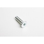 PP Tuning Inbus DIN7991 - M6 Bout