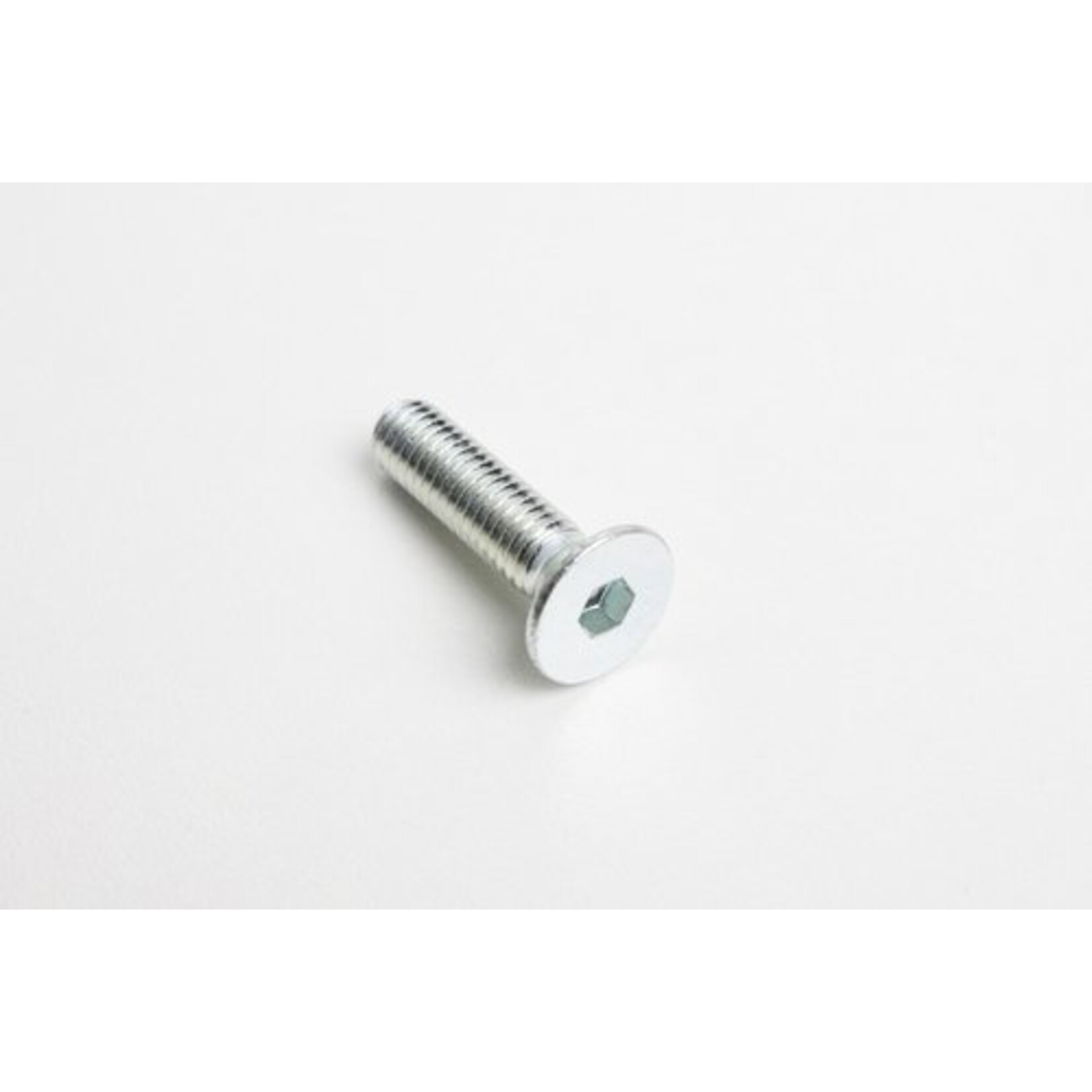 PP Tuning DIN7991 - M6, 12 mm – art.nr. 118006
