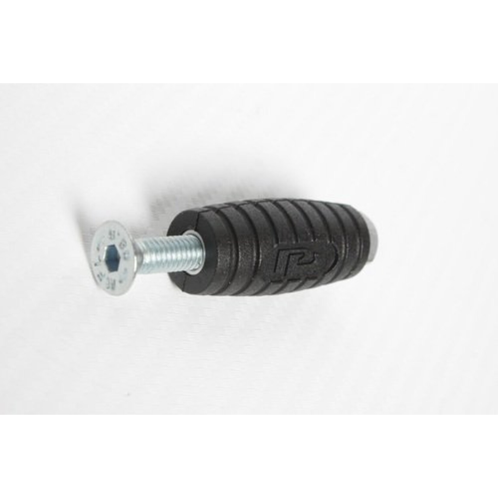 PP Tuning Inbus DIN7991 - M6 Bout