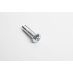 PP Tuning Inbus DIN7380 - M6 Bout Voor Small Plate