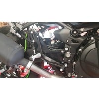 PP Tuning Rem-Schakelset Kawasaki Ninja 400, 2018
