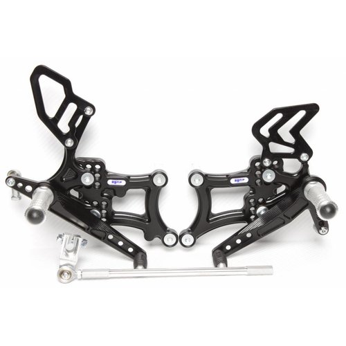 PP Tuning Rem-Schakelset Honda NSF 100 (2006-2013)