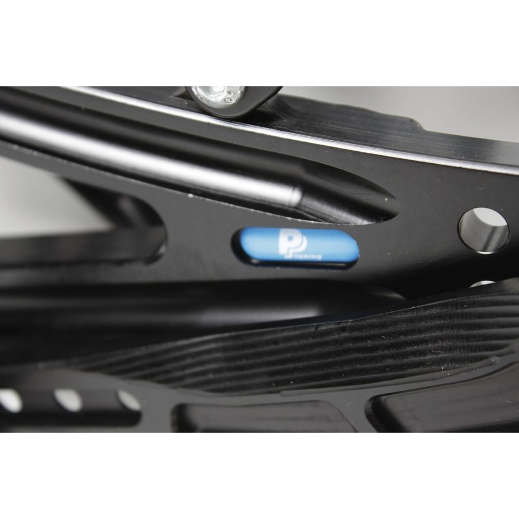 PP Tuning Remschakelset Honda RS 125 (1998 -), NSF 250R (2012 -) – art.nr. 526