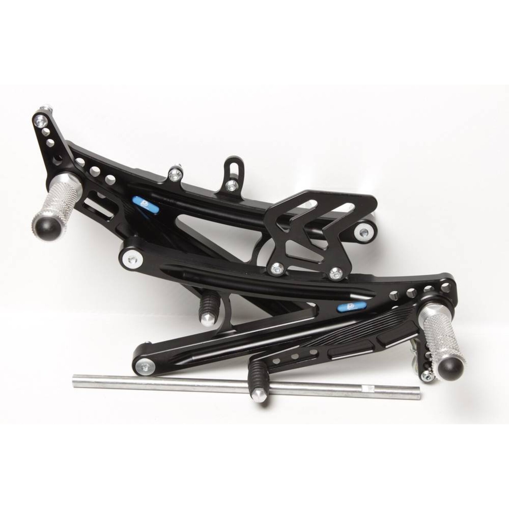 PP Tuning Remschakelset Honda RS 125 (1998 -), NSF 250R (2012 -) – art.nr. 526