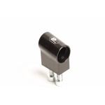 PP Tuning Verhoogde clip-on block 28mm