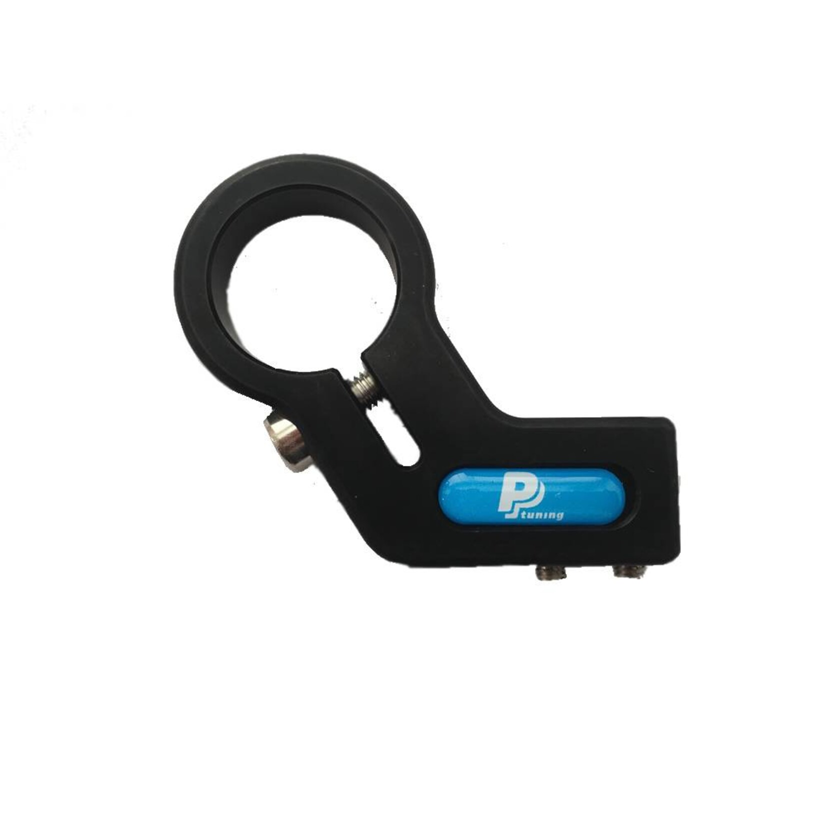 PP Tuning leverprotector – rechts – onderdeel BP12R – art.nr. BP12