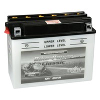 Intact Battery Motorfietsbatterij Classic Y50-N18L-A 12V 20Ah 52012