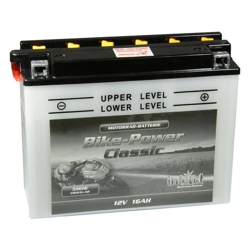 Intact Battery Classic YB16AL-A2 12V 16Ah 51616