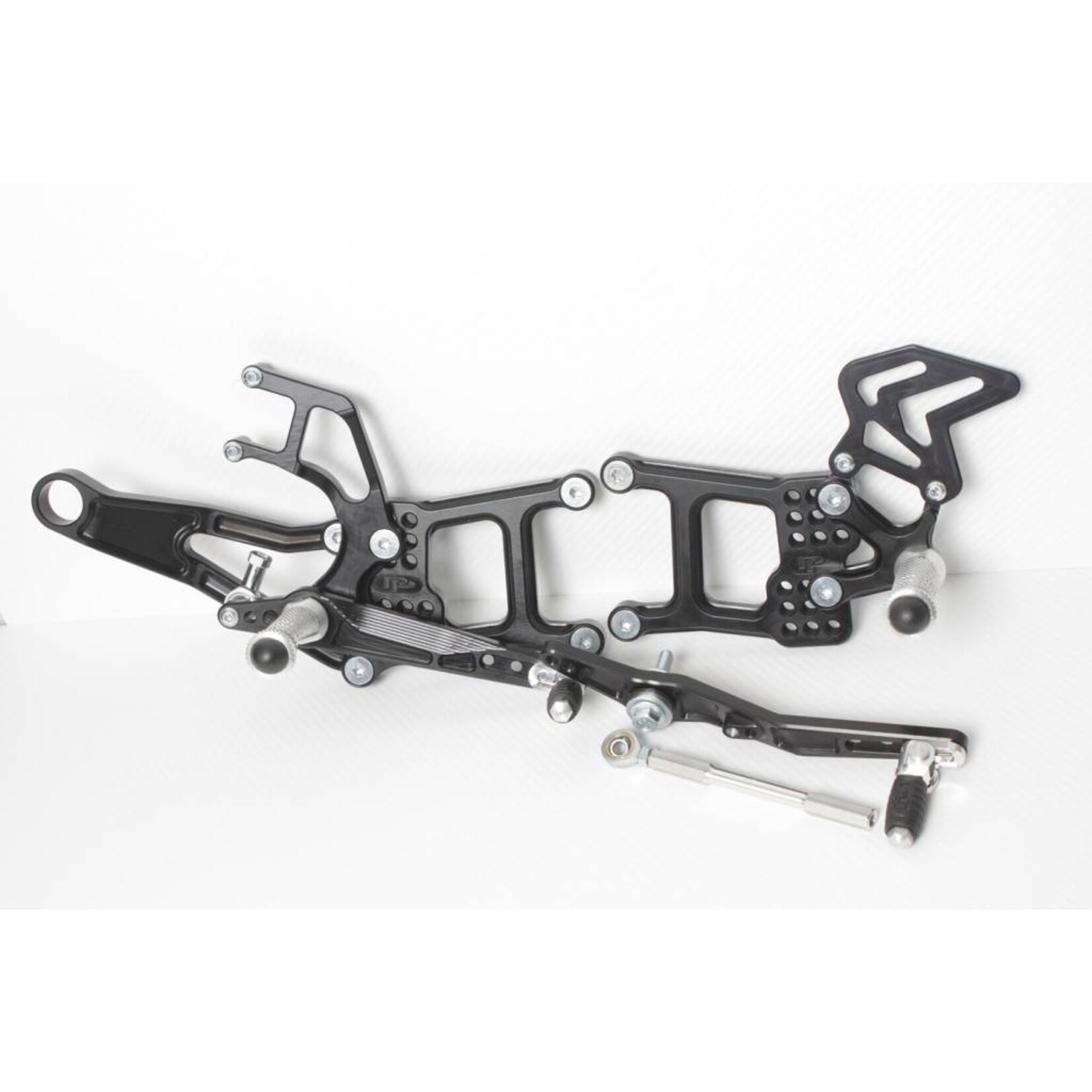 PP Tuning onderdeel – artikelcode 686F +686AK – art.nr. 686F +686AK