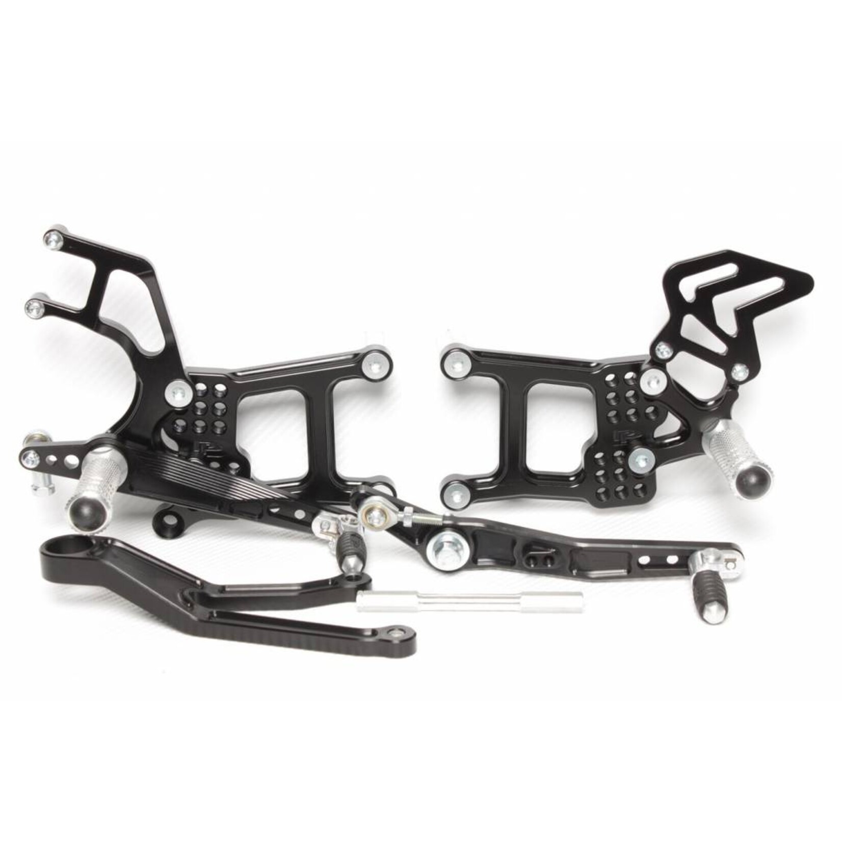 PP Tuning onderdeel – artikelcode 686F +686AK – art.nr. 686F +686AK