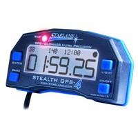 Starlane Stealth 4 GPS Snelheids rondetijd meter