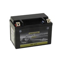 Intact Battery Motorfietsbatterij GEL YTX9-BS 12V 8Ah YTX9-BS 50812 Gel12-9-BS