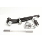 PP Tuning Set Voor Reverse Shift Yamaha R6, 2017 -