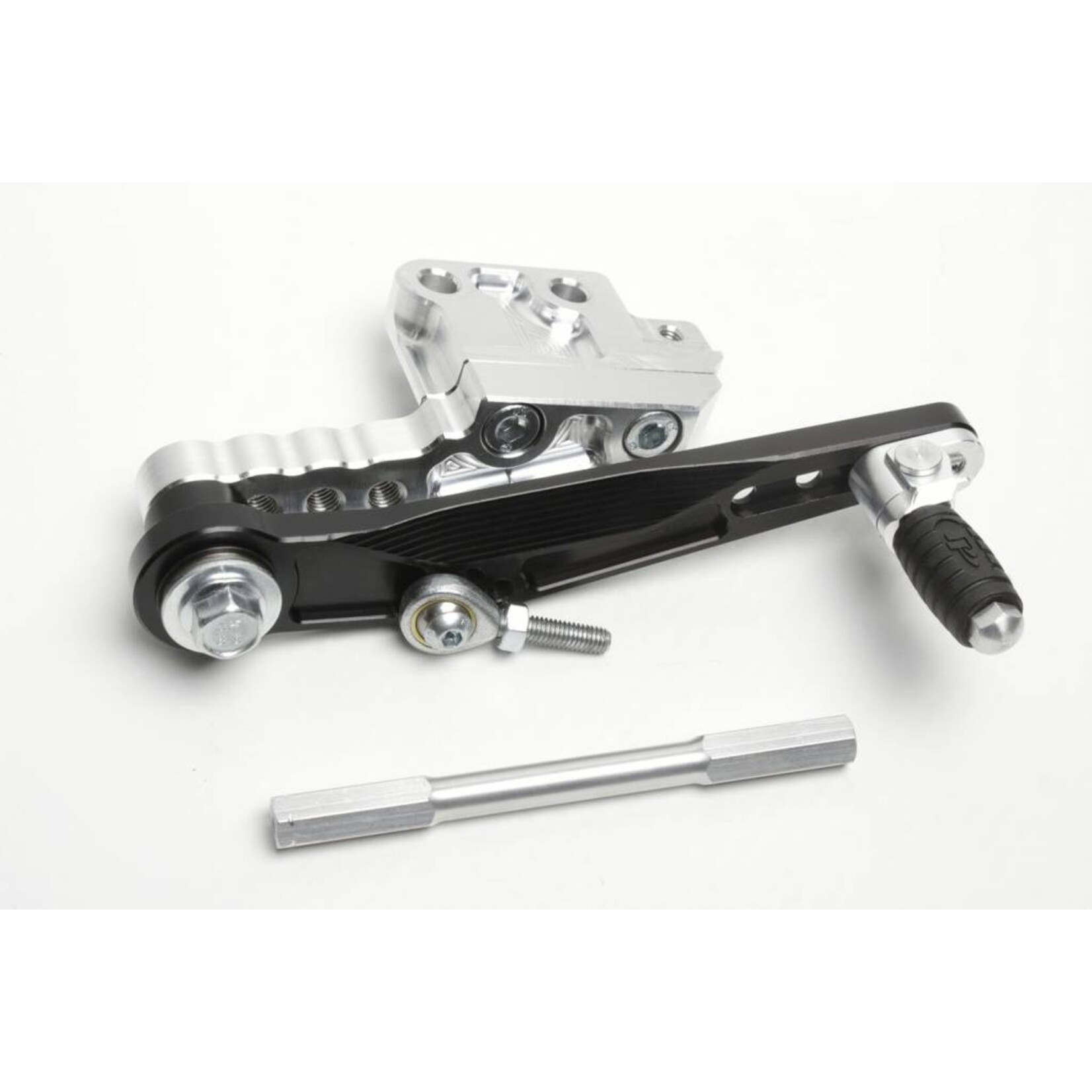 PP Tuning Set for omgekeerd schakelschema, R6 (2017-) FULL RACE VERSION – art.nr. 819758