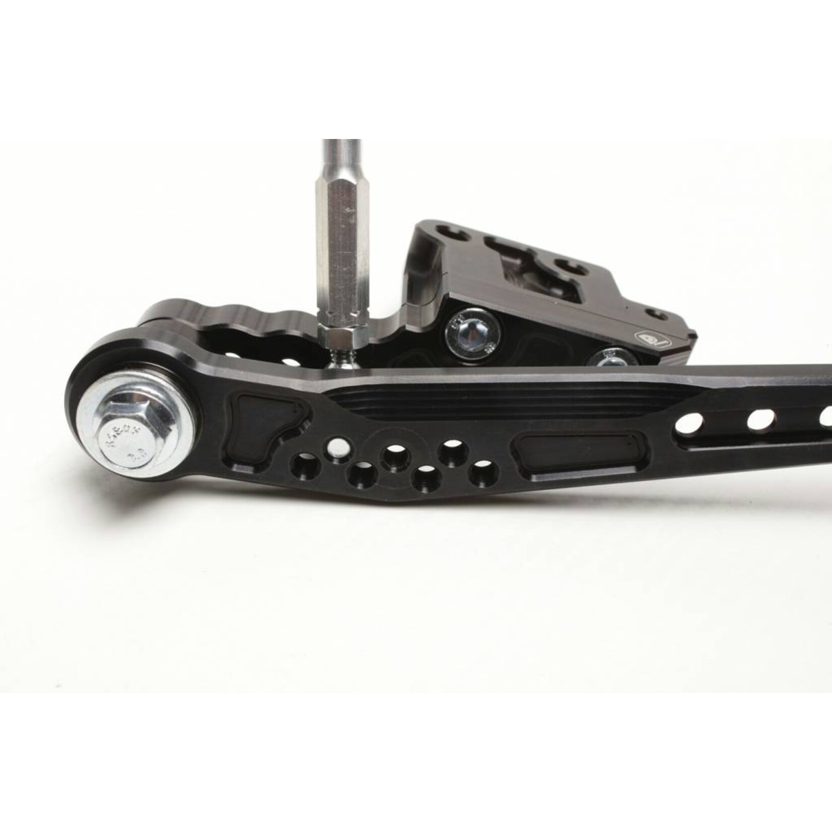 PP Tuning Set for omgekeerd schakelschema, R6 (2017-) FULL RACE VERSION – art.nr. 819758