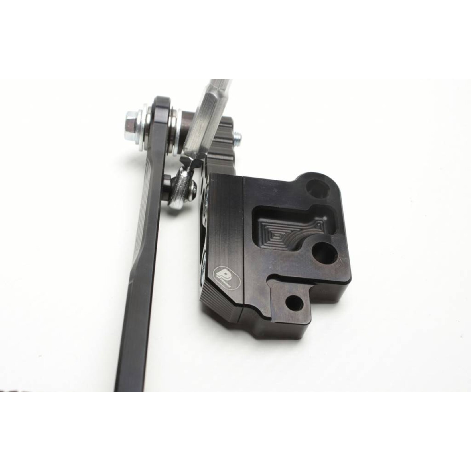 PP Tuning Set for omgekeerd schakelschema, R6 (2017-) FULL RACE VERSION – art.nr. 819758