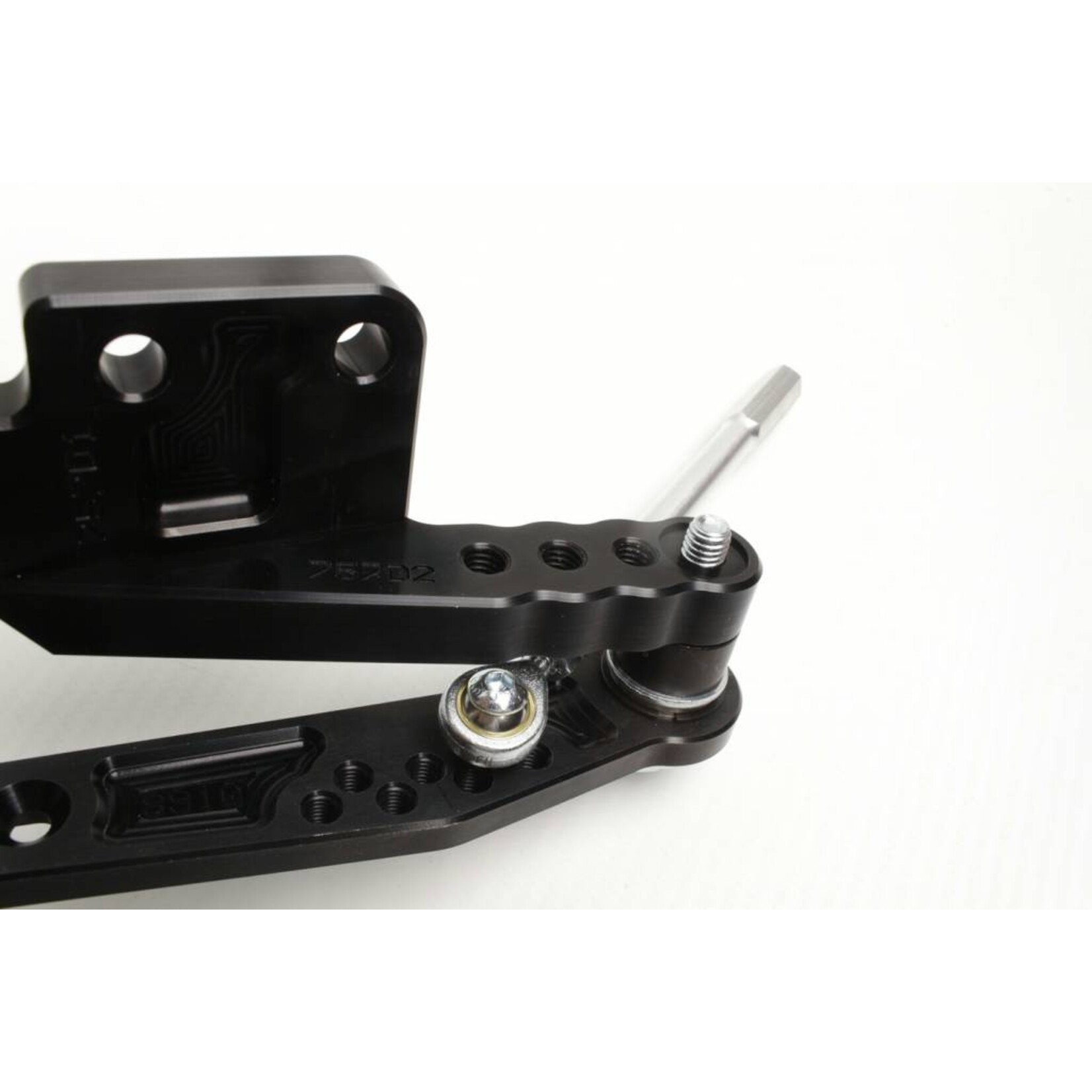 PP Tuning Set for omgekeerd schakelschema, R6 (2017-) FULL RACE VERSION – art.nr. 819758