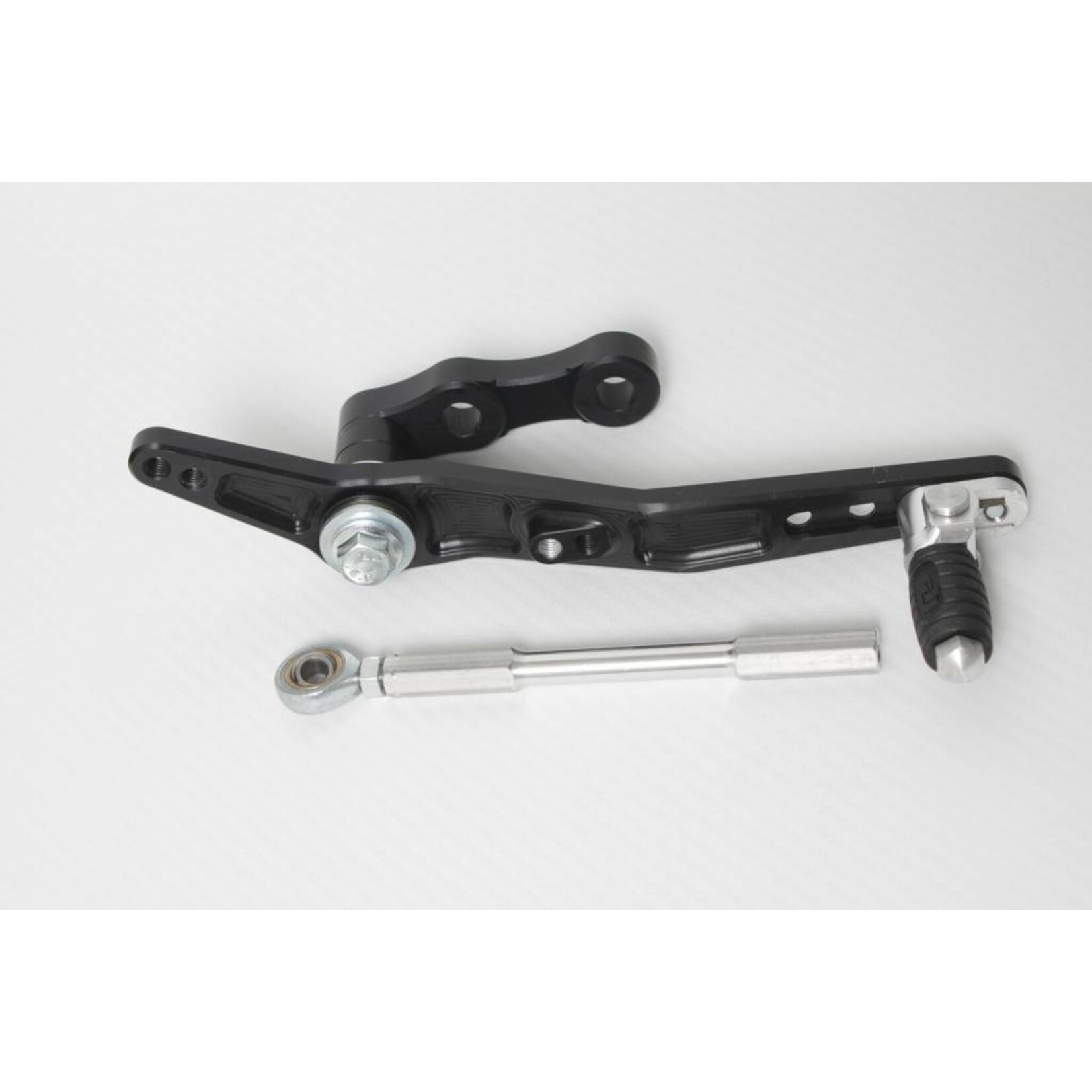PP Tuning Set for omgekeerd schakelschema Yamaha R1 (2015 - ) – art.nr. 819686