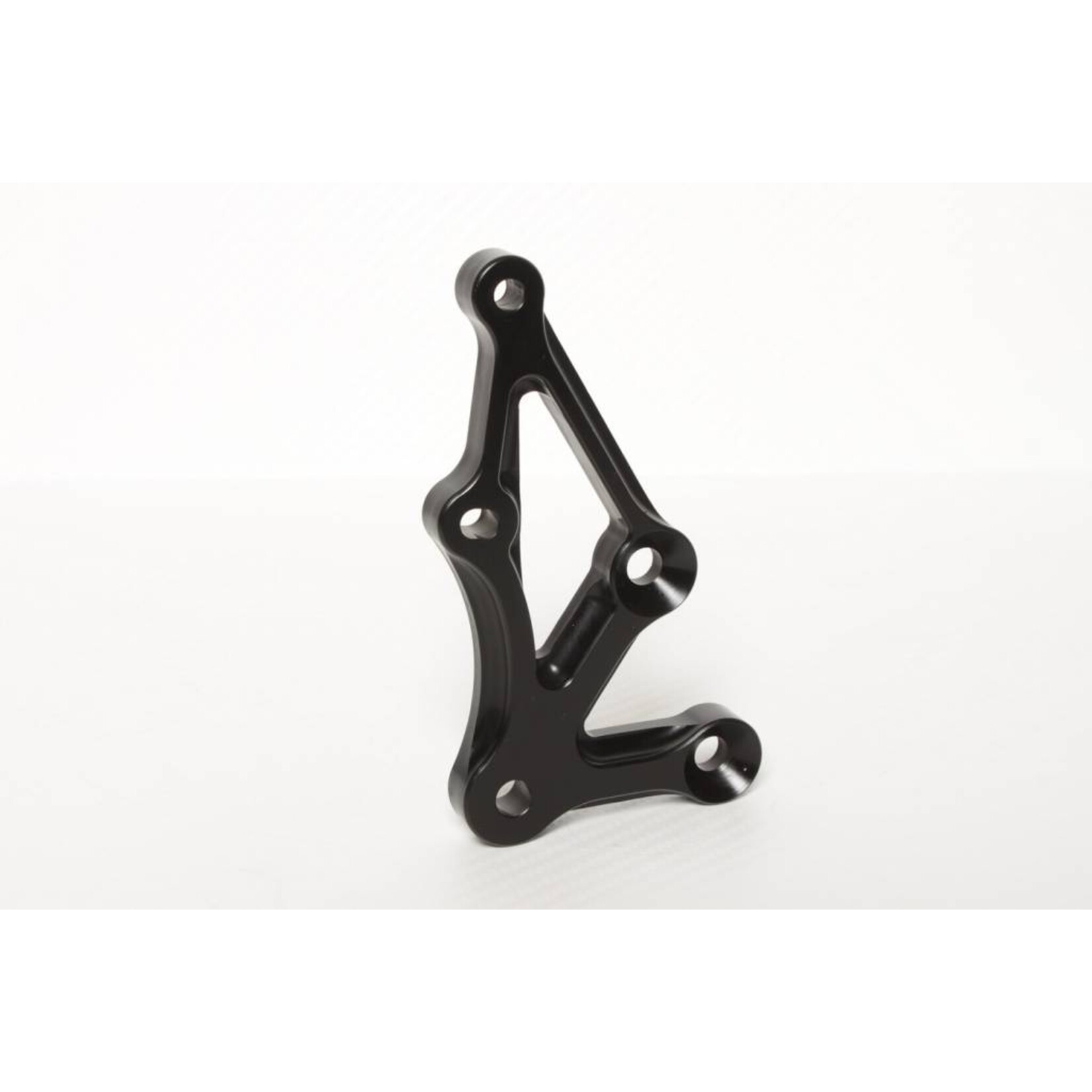 PP Tuning Rechter Schetsplaat Small Part 2 Honda CBR-Model