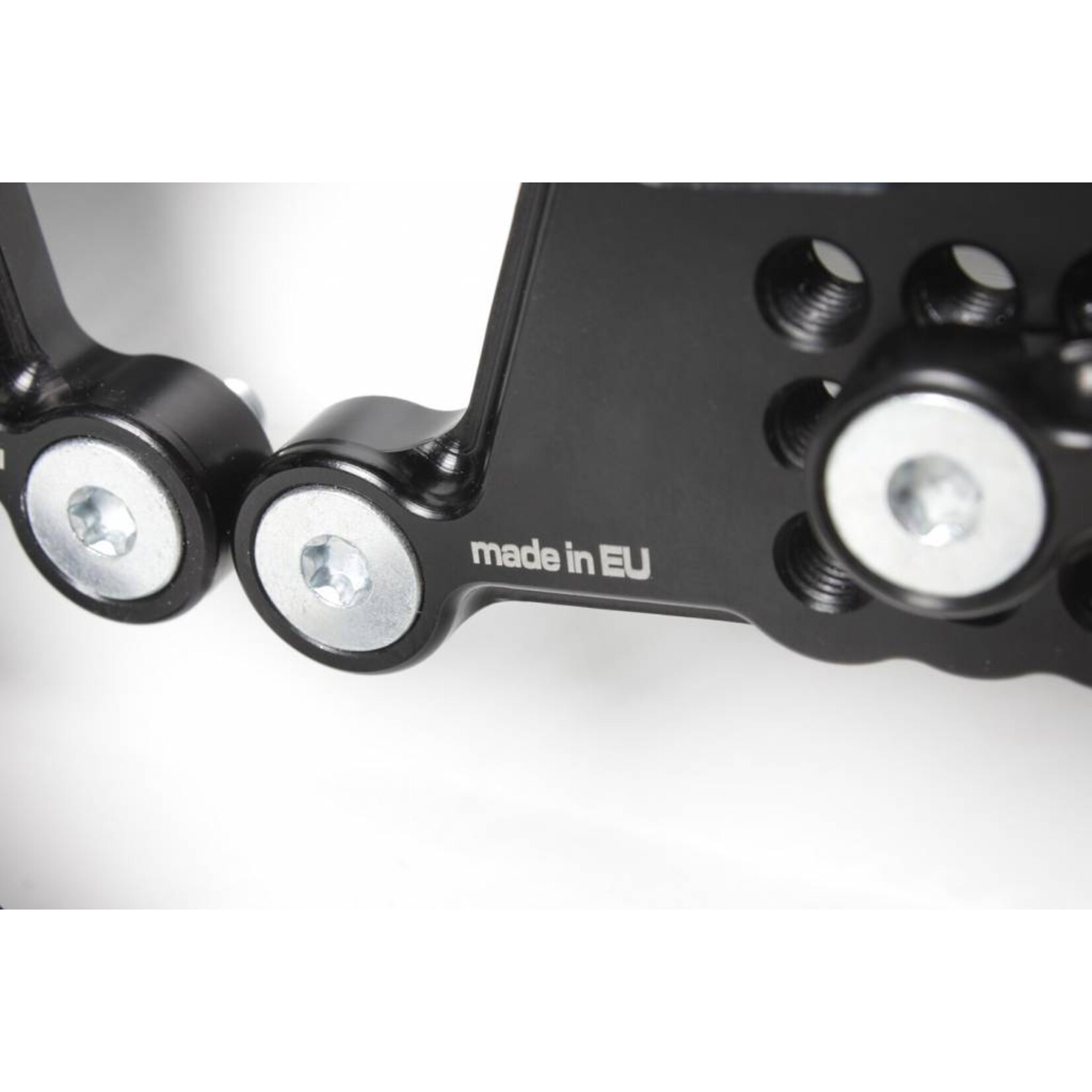 PP Tuning Remschakelset Honda CBR 1000RR (2017-2019) met omgekeerd schakelschema – art.nr. 6710