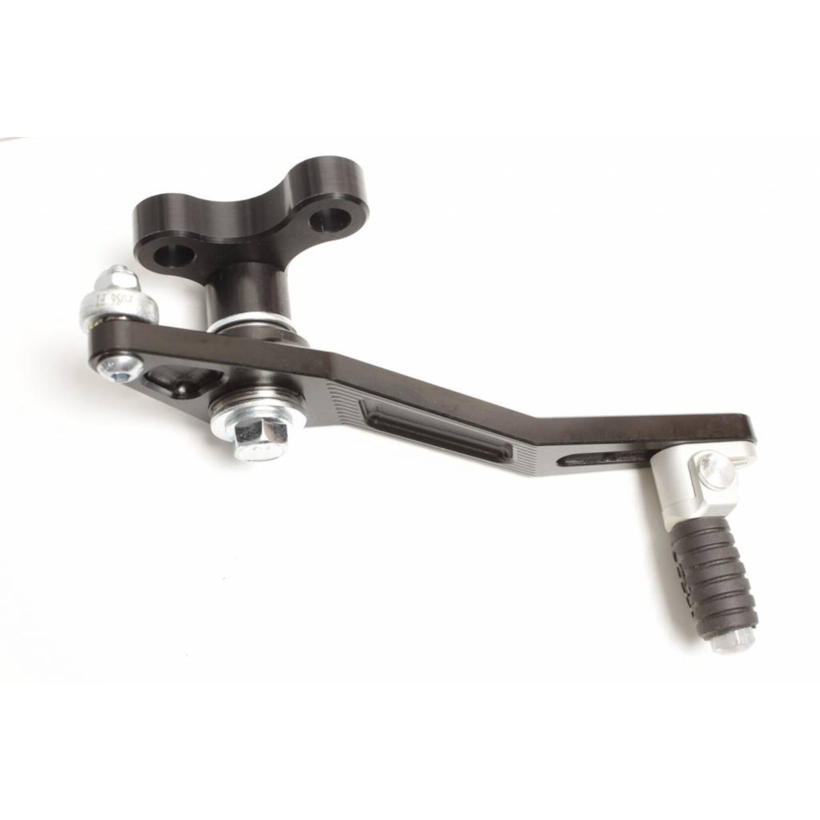 PP Tuning Remschakelset Honda CBR 1000RR (2017-2019) met omgekeerd schakelschema – art.nr. 6710